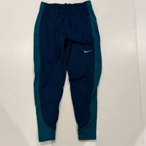 Nike Fleece Joggers Womens Size Small